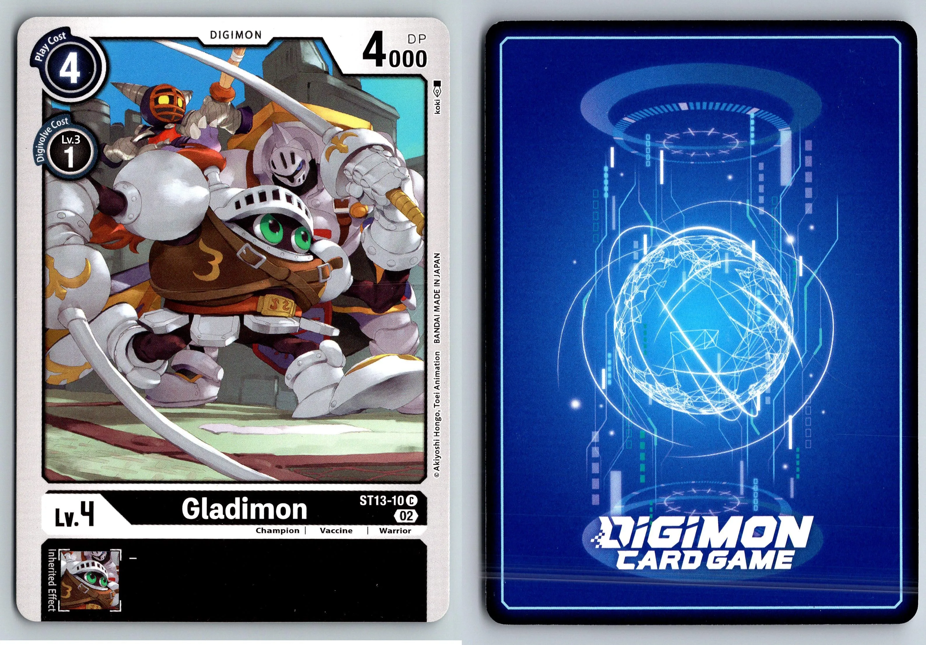 Card image