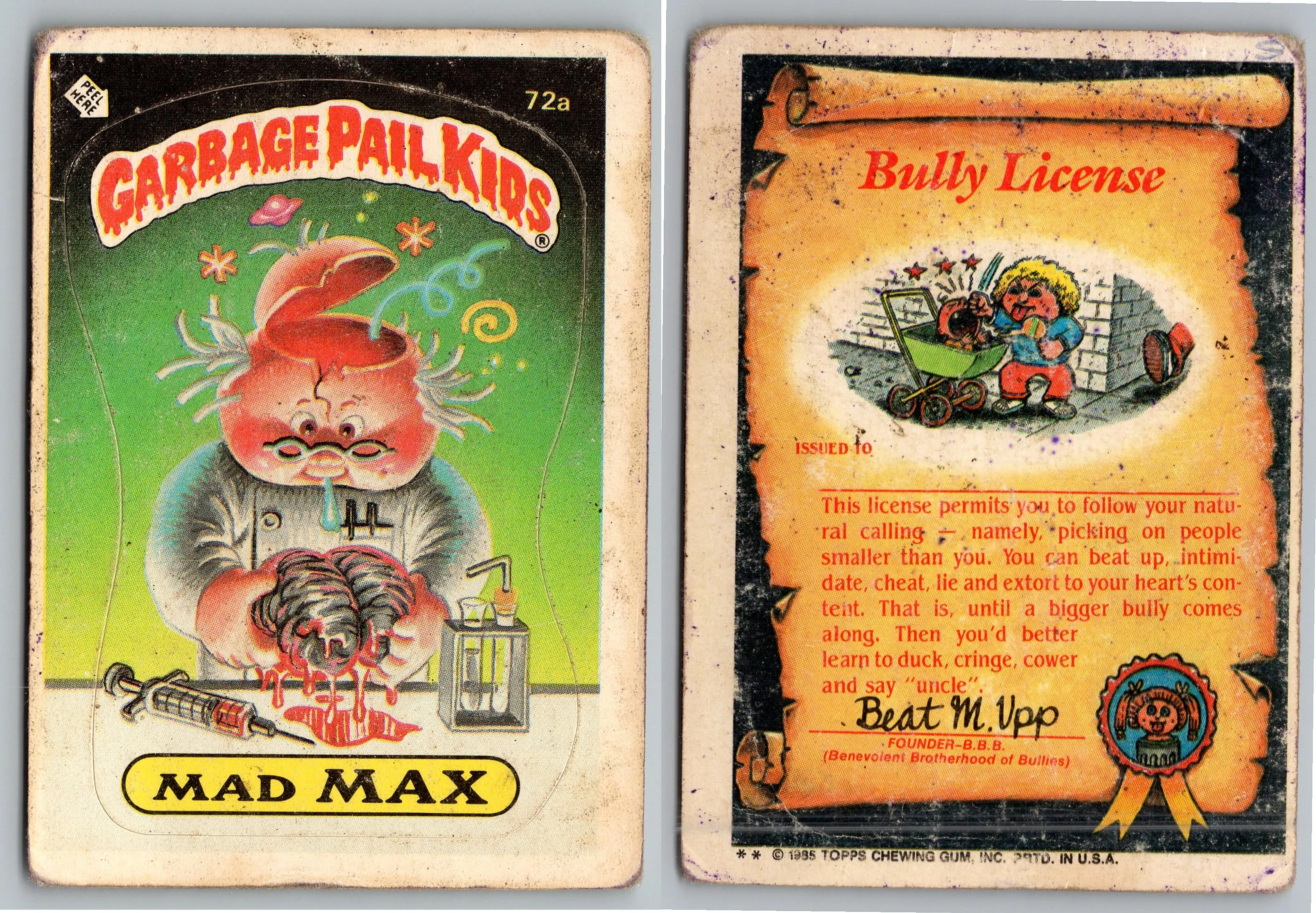Card image