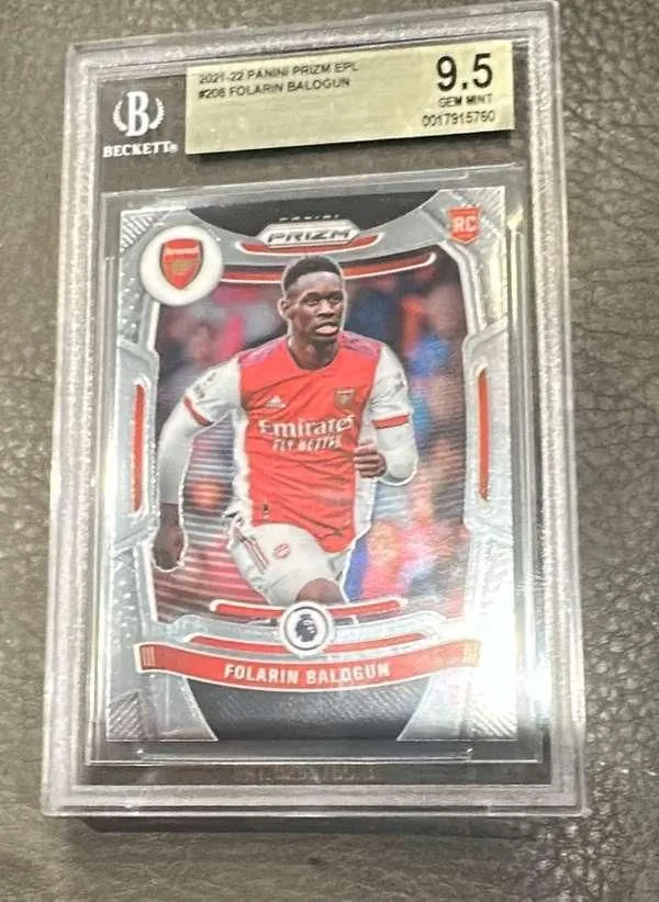 Card image