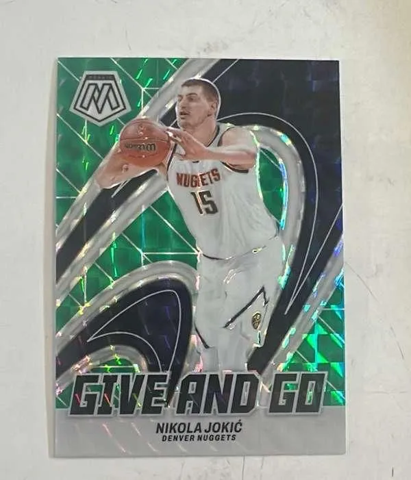Card image