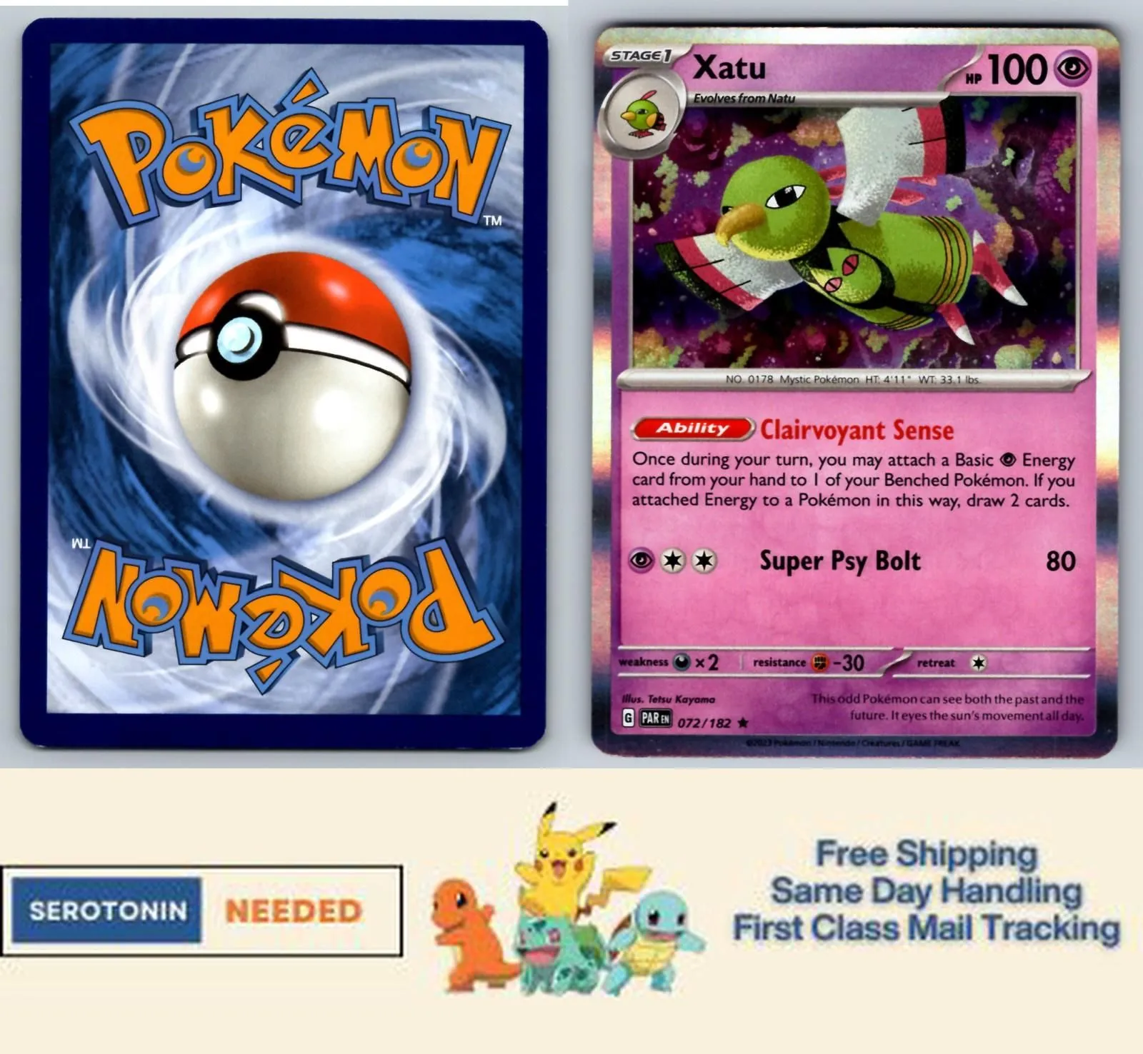 Card image