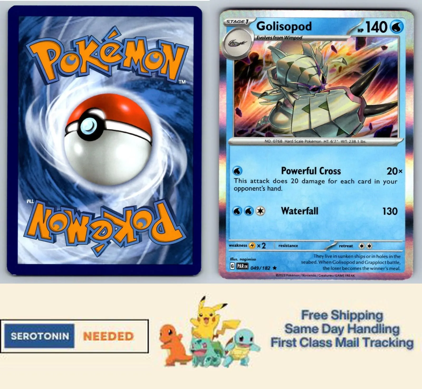 Card image