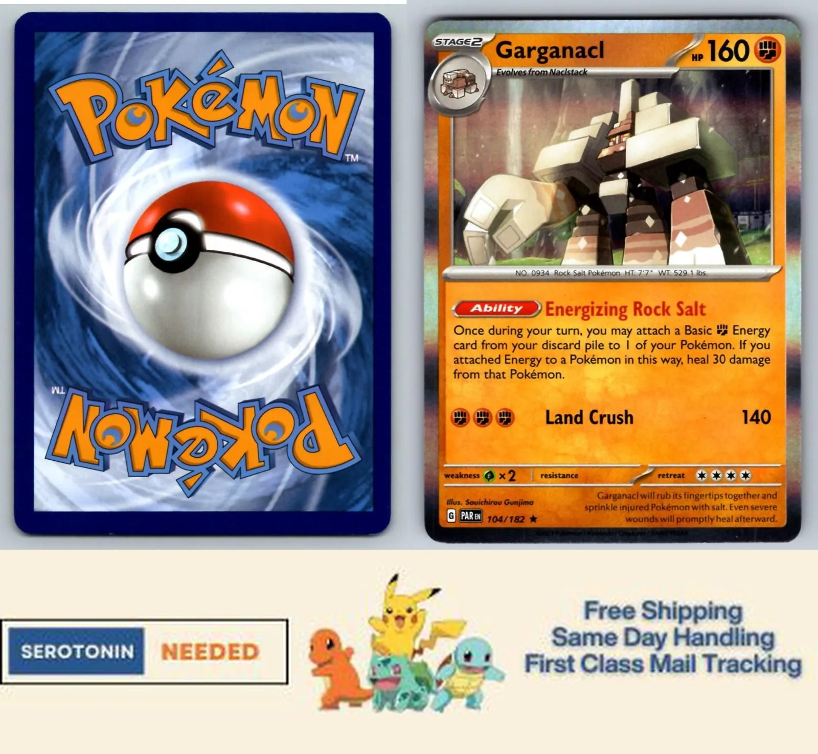 Card image