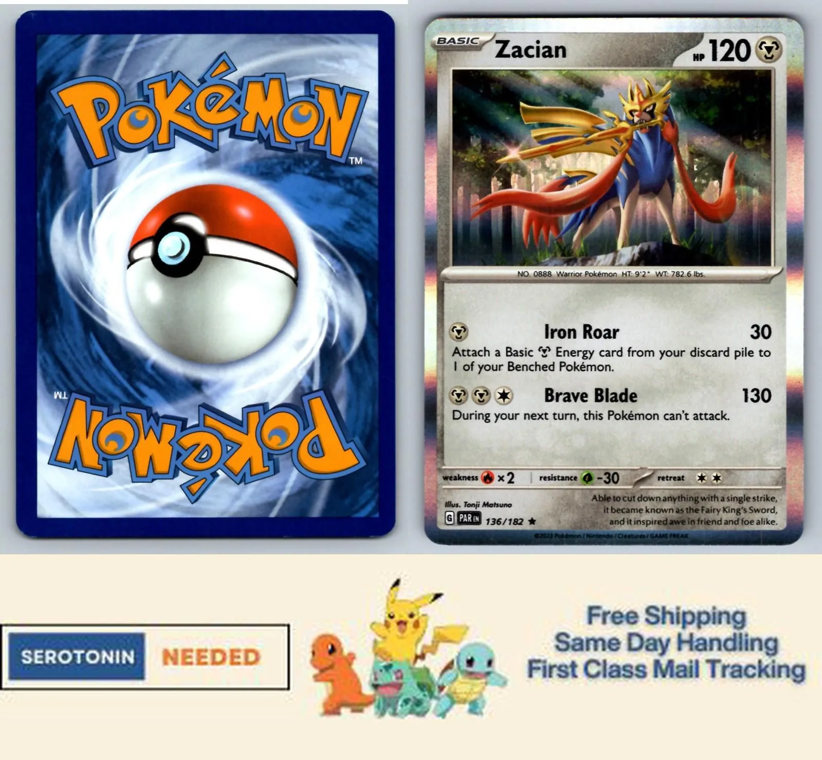 Card image