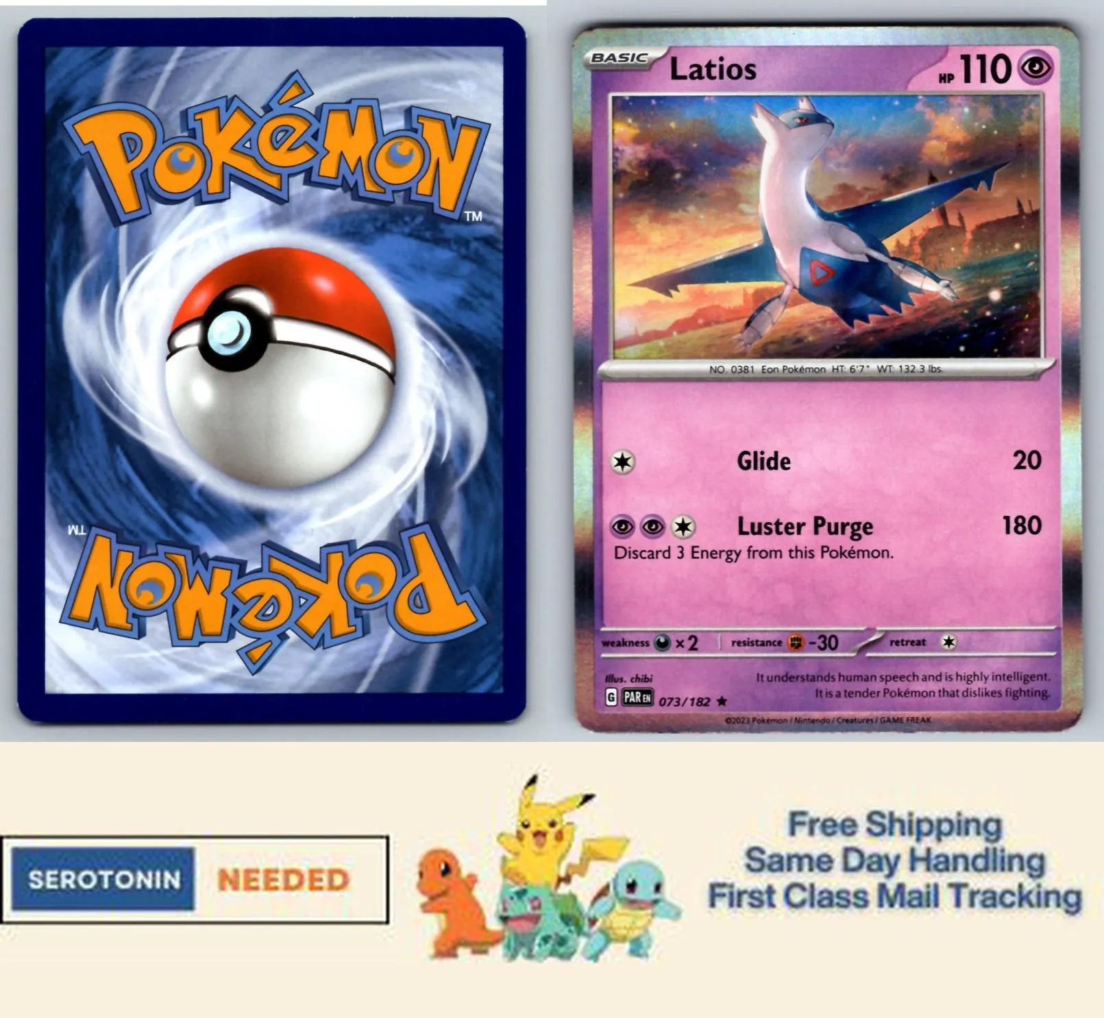 Card image