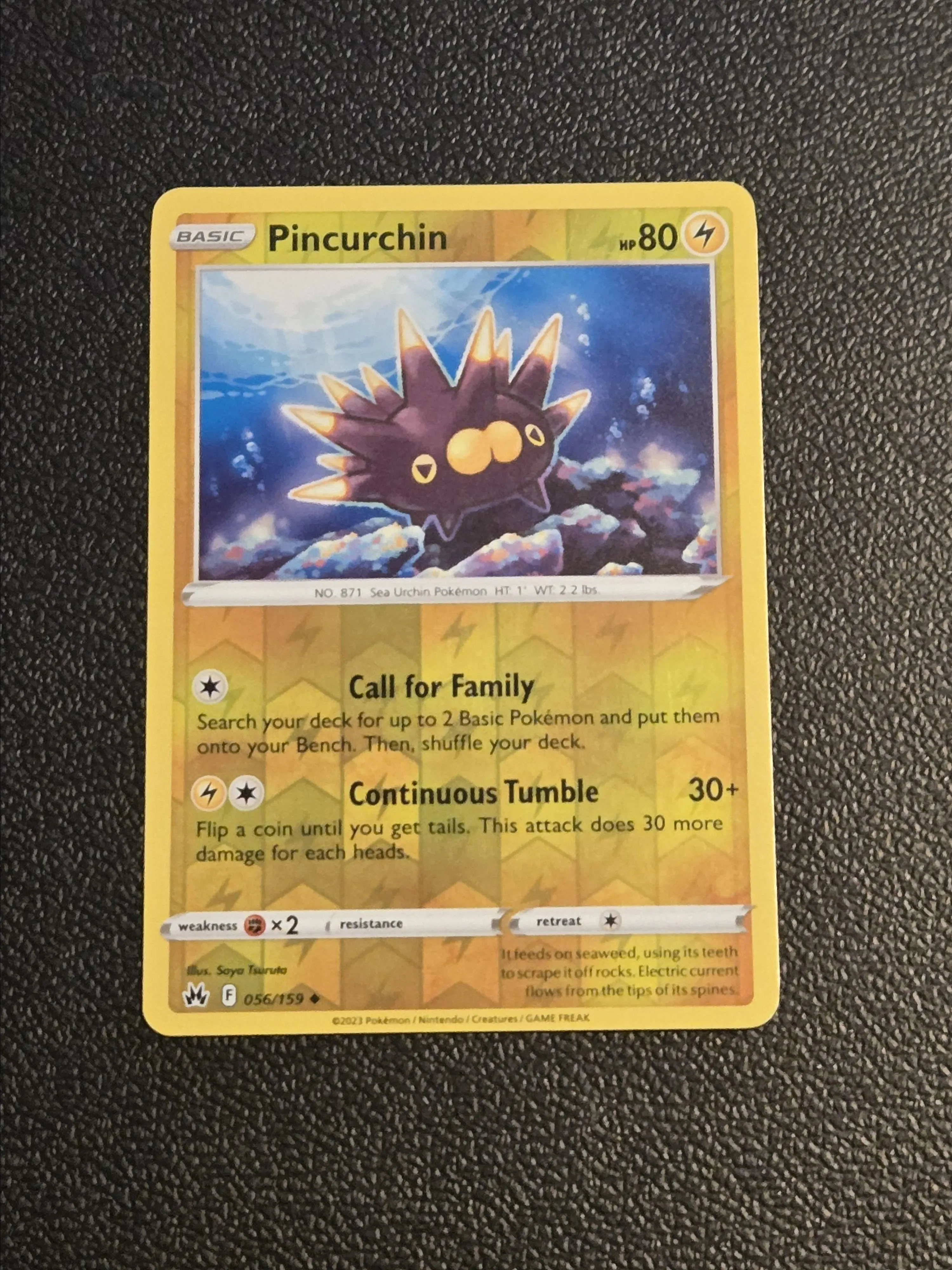 Card image