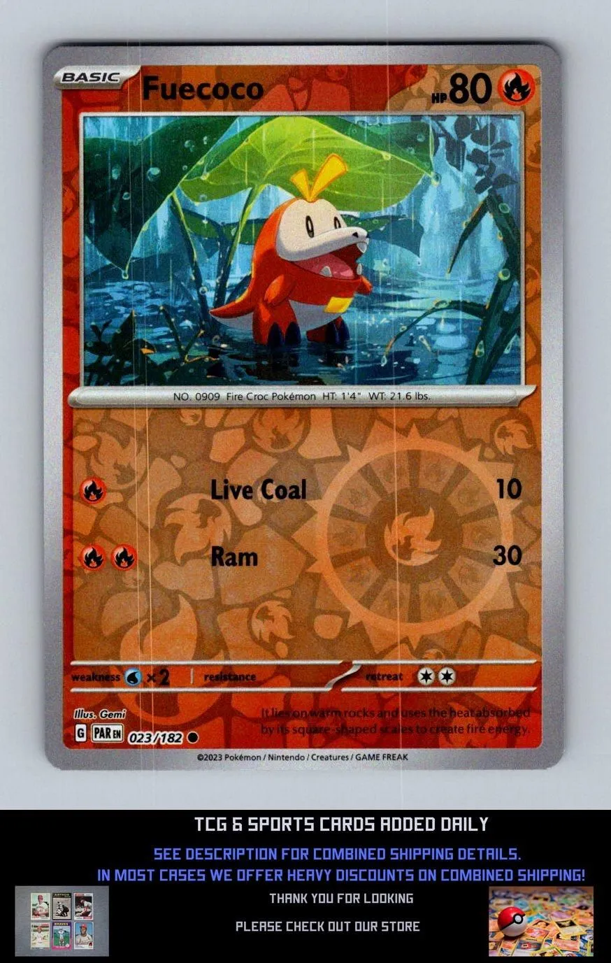 Card image