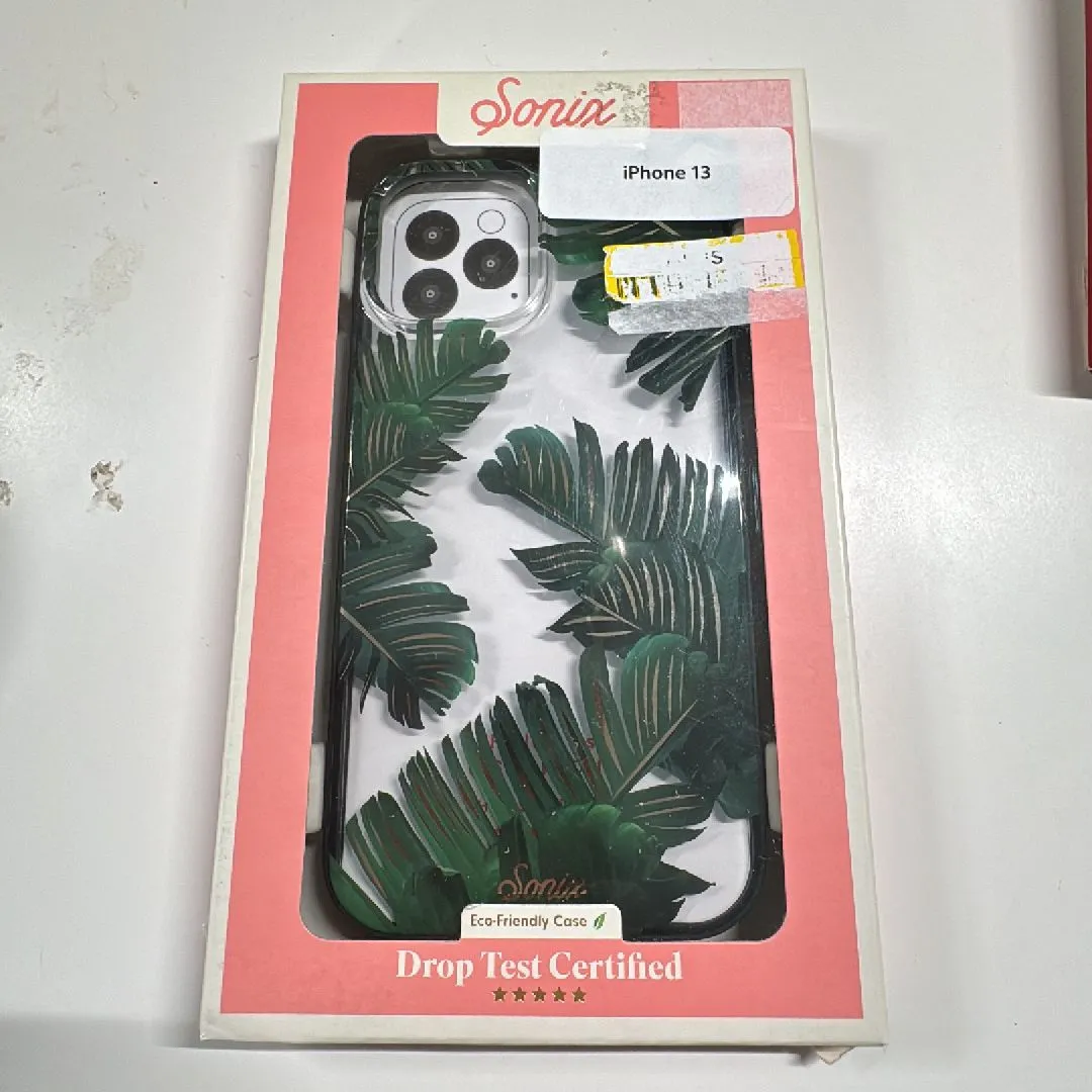 Product image for Sonix iPhone 13 Case
