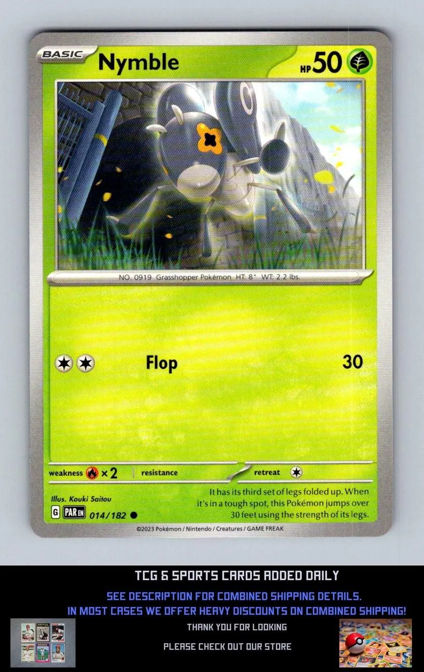 Card image