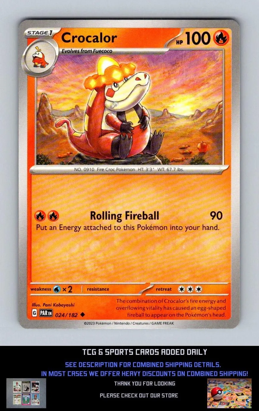 Card image