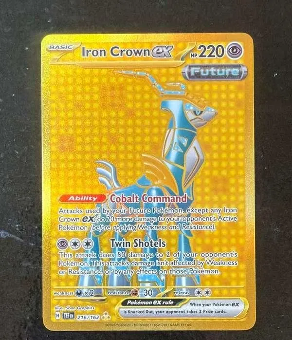 Card image