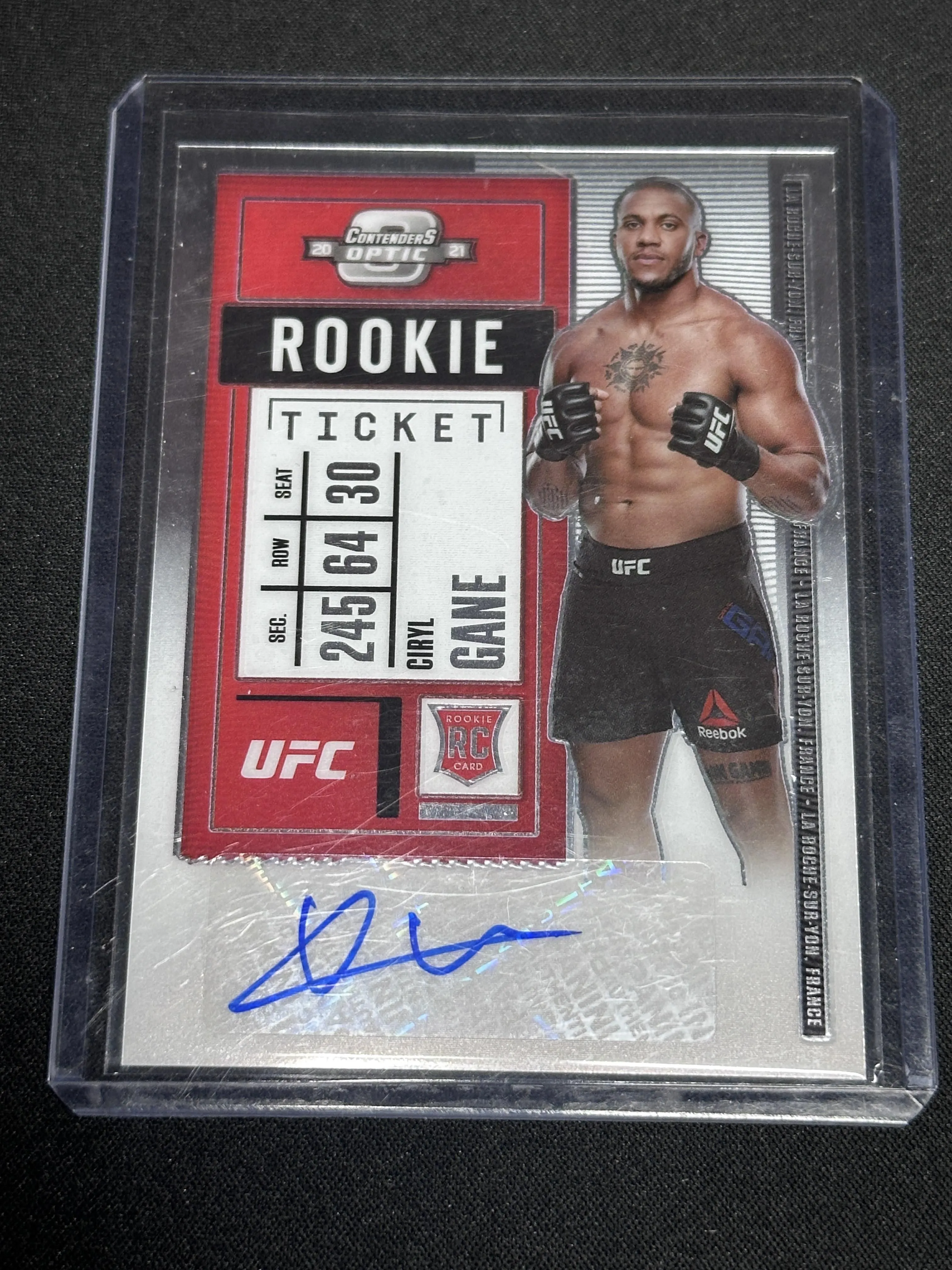 Card image