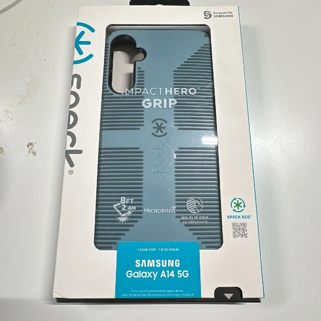 Product image for Speck Grip Case