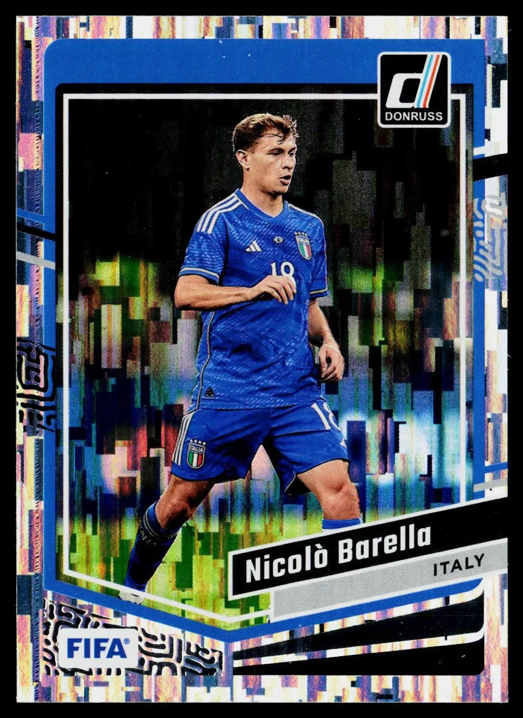 Card image