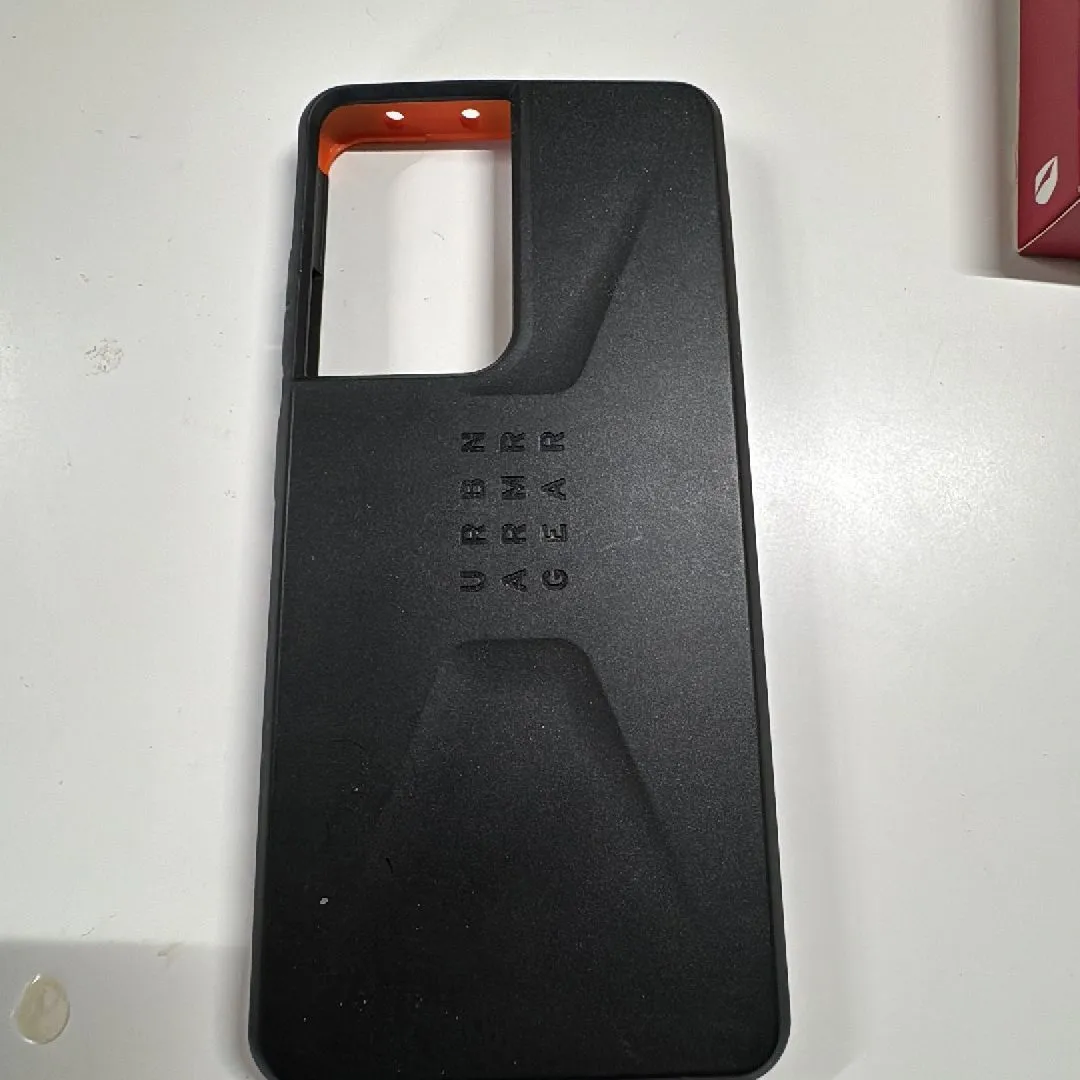 Product image for UAG Phone Case