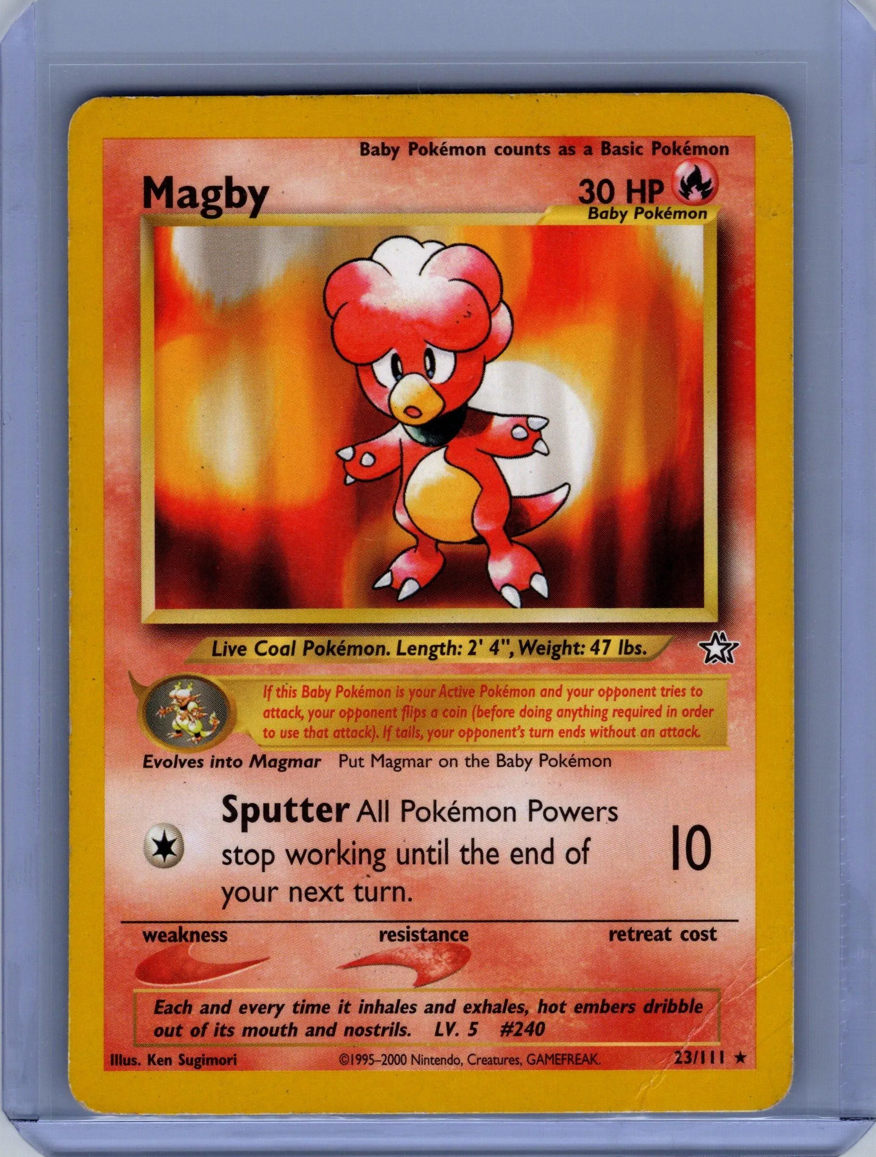 Card image