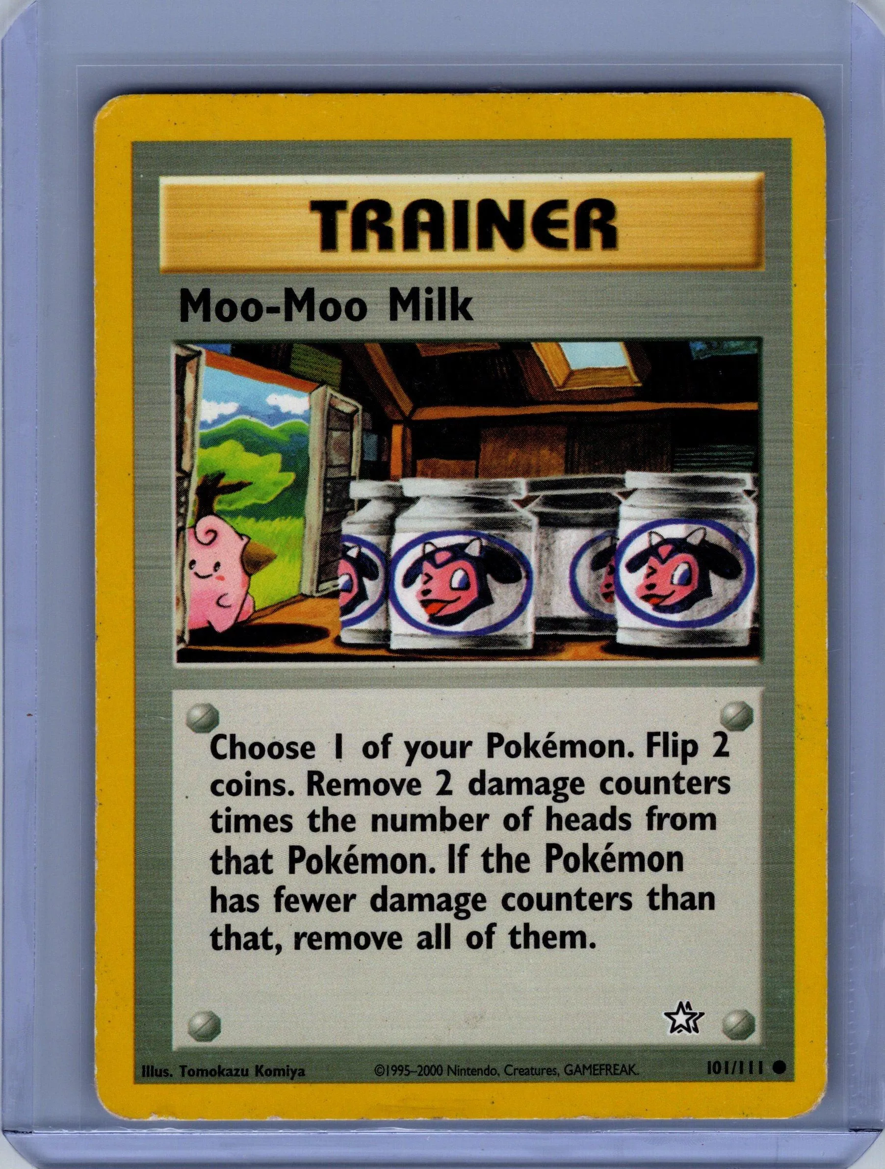 Card image