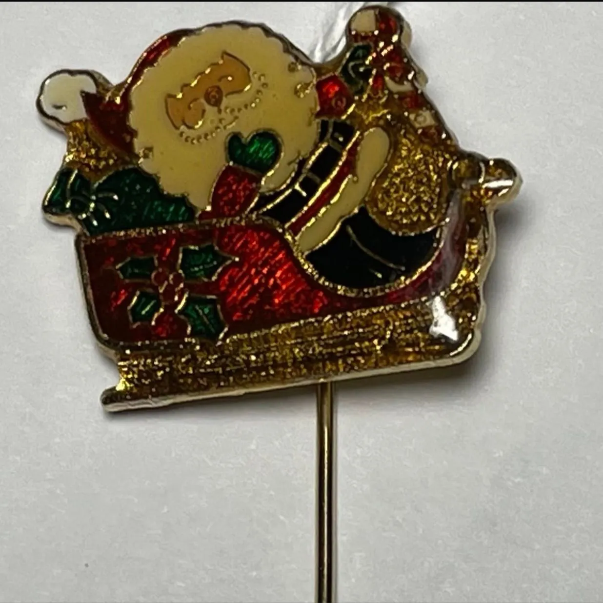 Product image for B30) Centennial 1979 stick pin