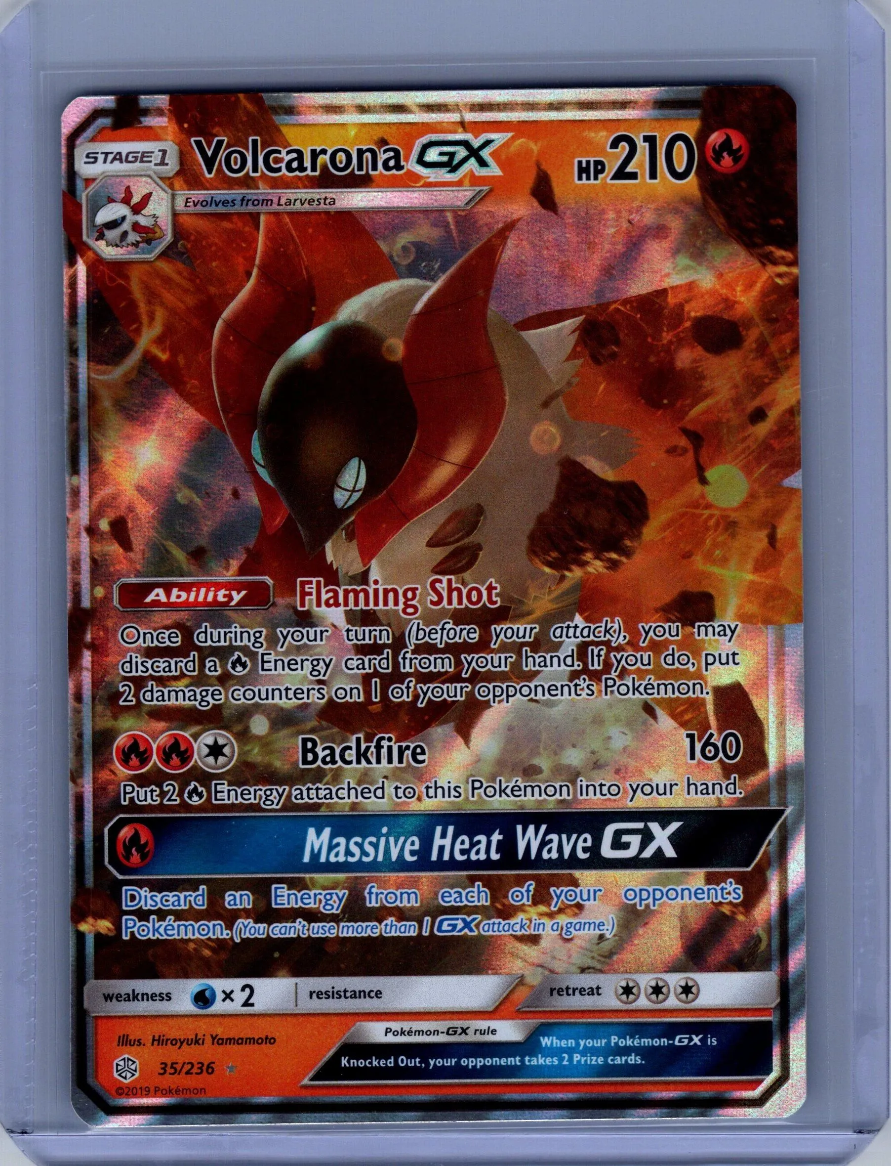 Card image