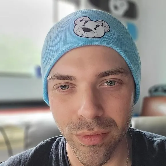 Product image for Bear Beanies