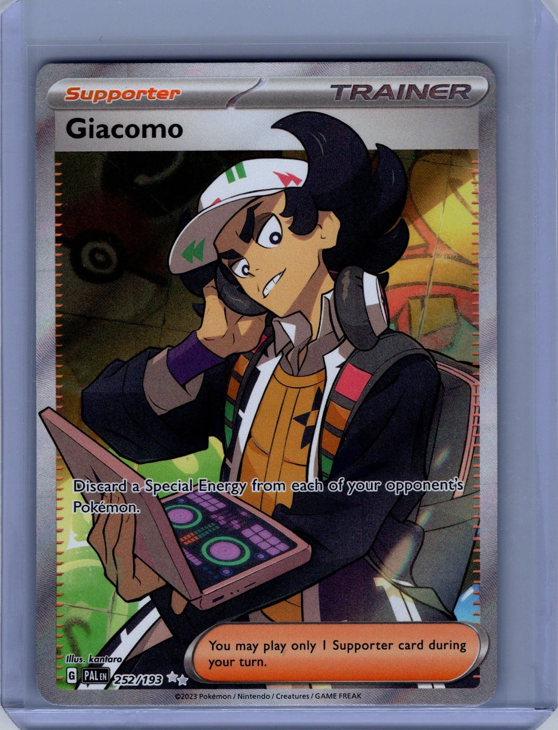 Card image
