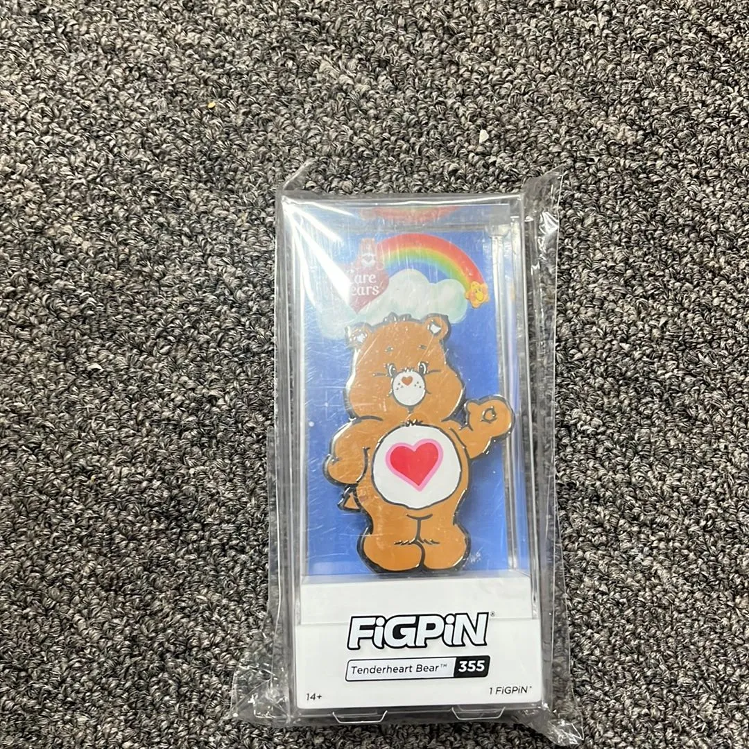 Product image for Tenderheart Bear 355