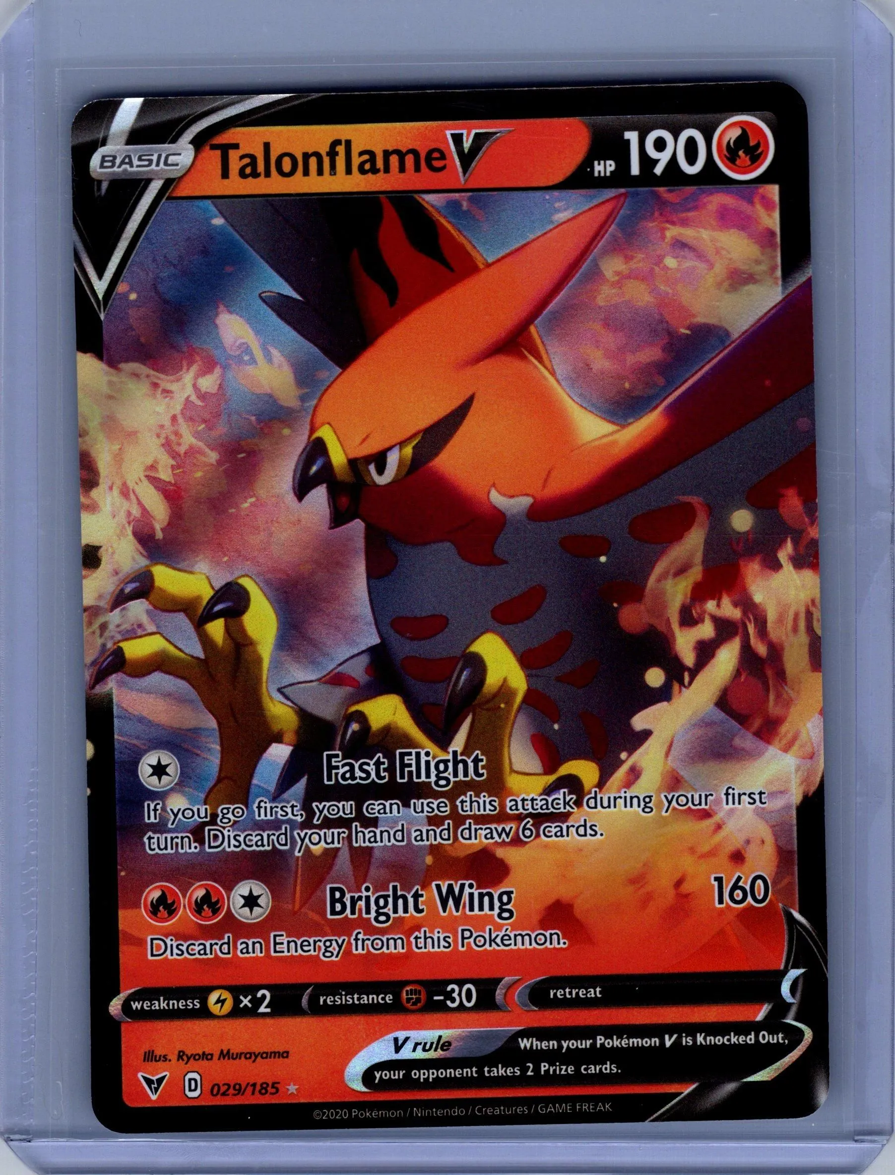 Card image