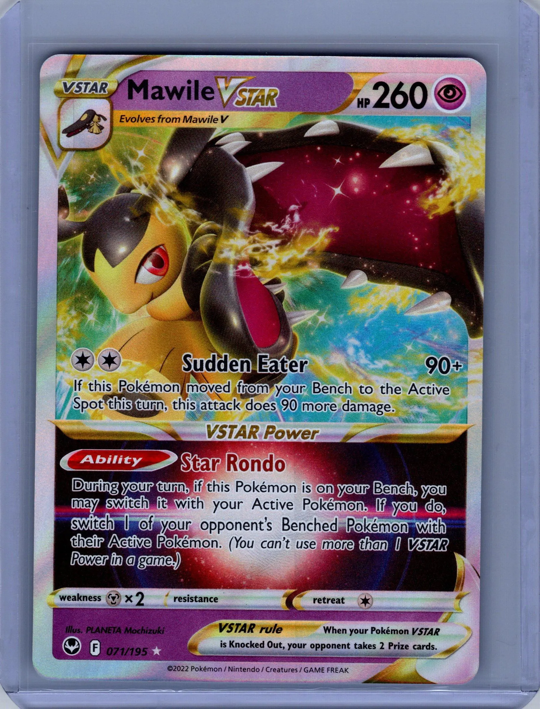Card image