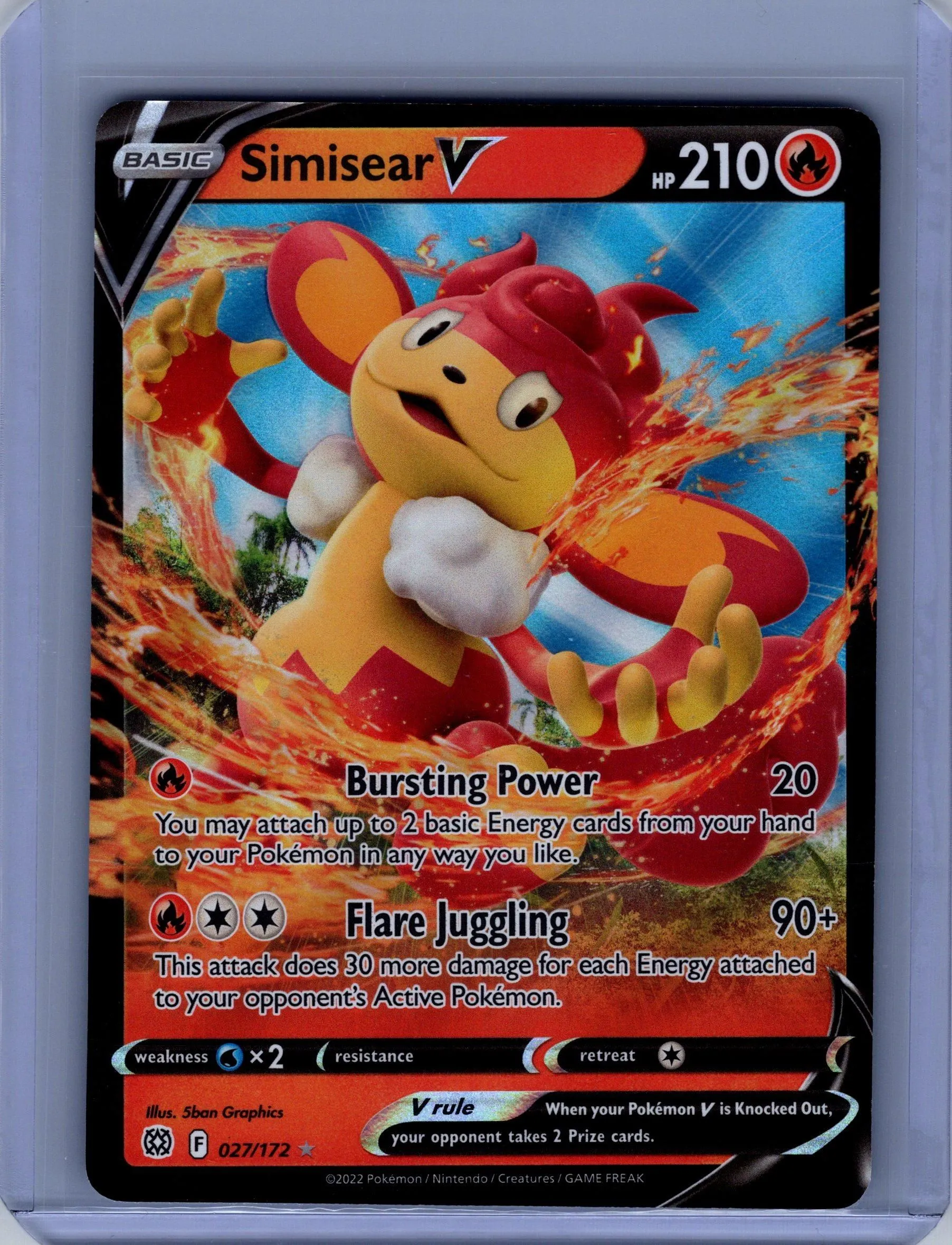 Card image