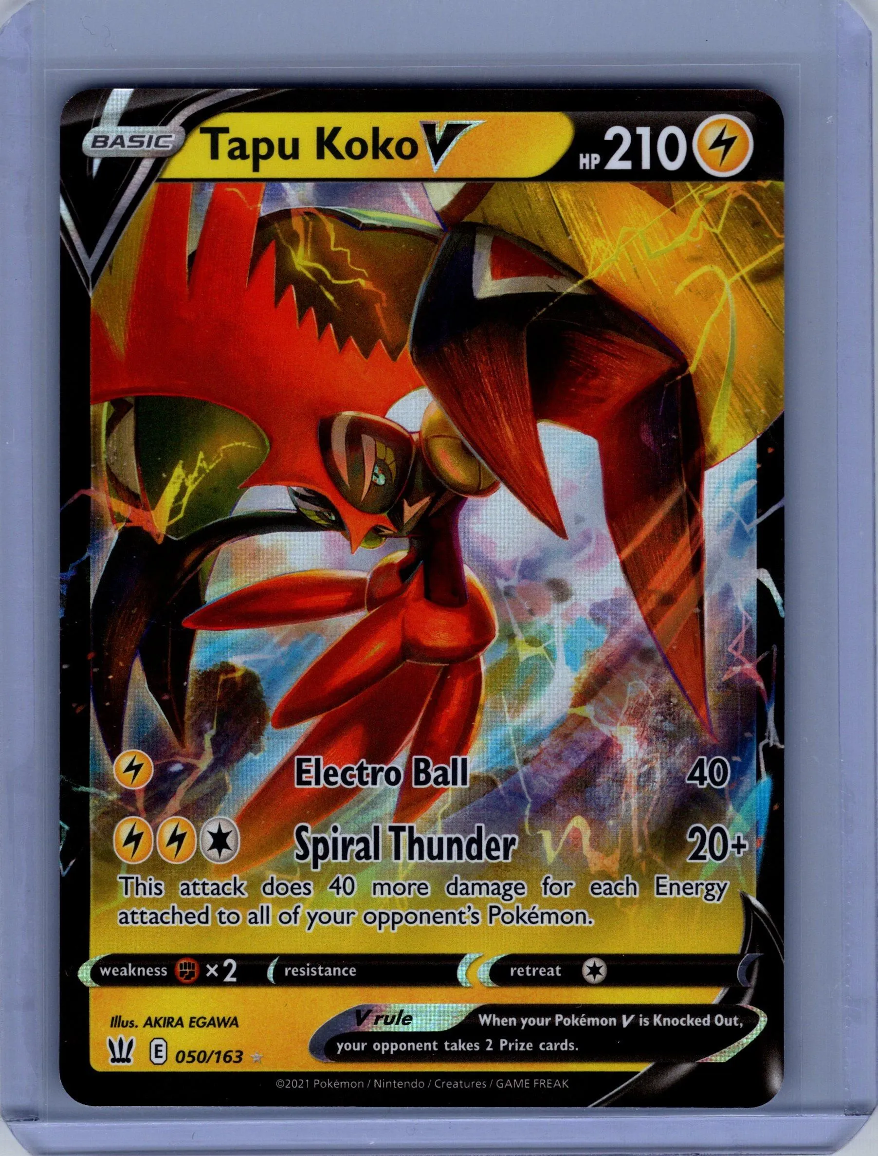 Card image