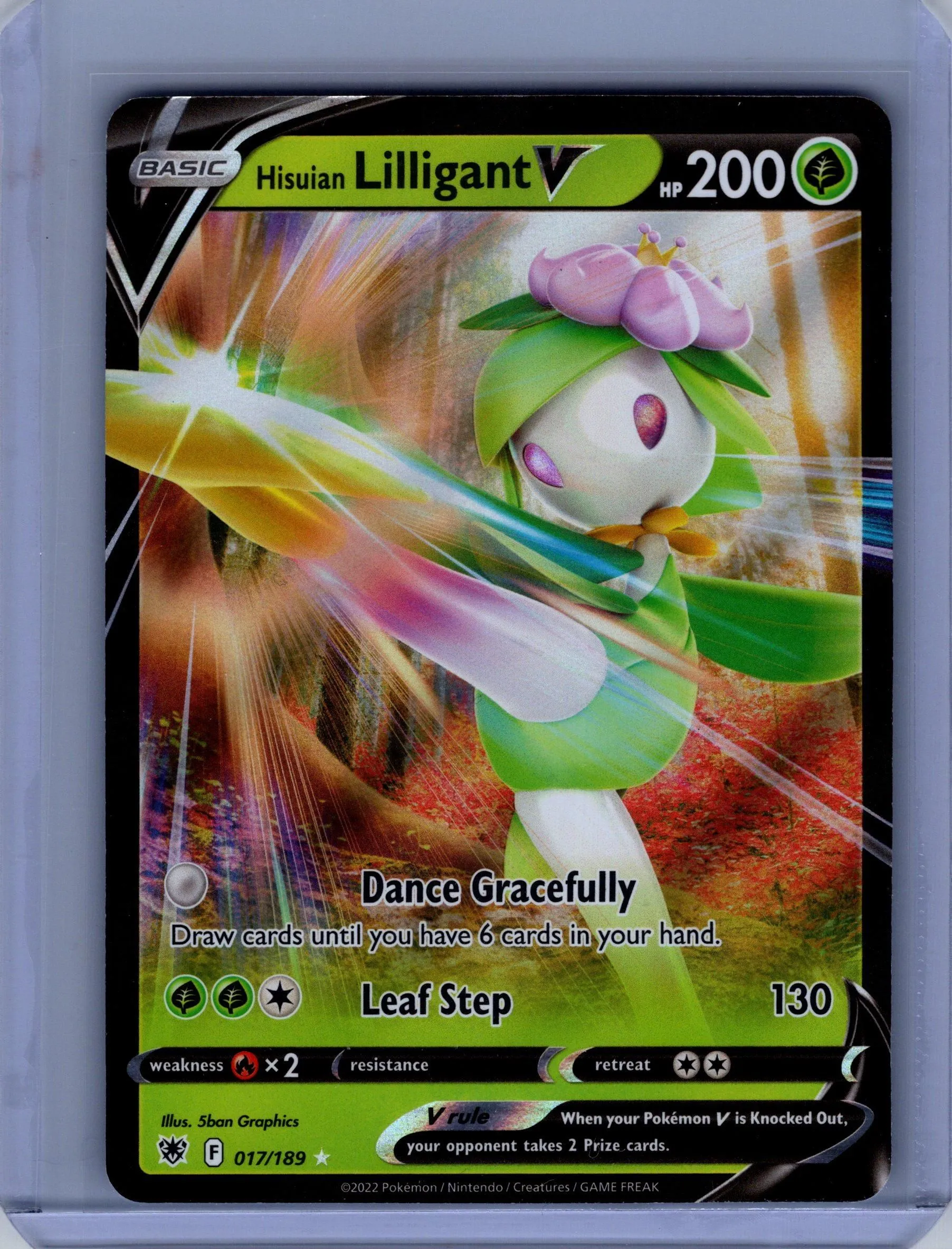 Card image
