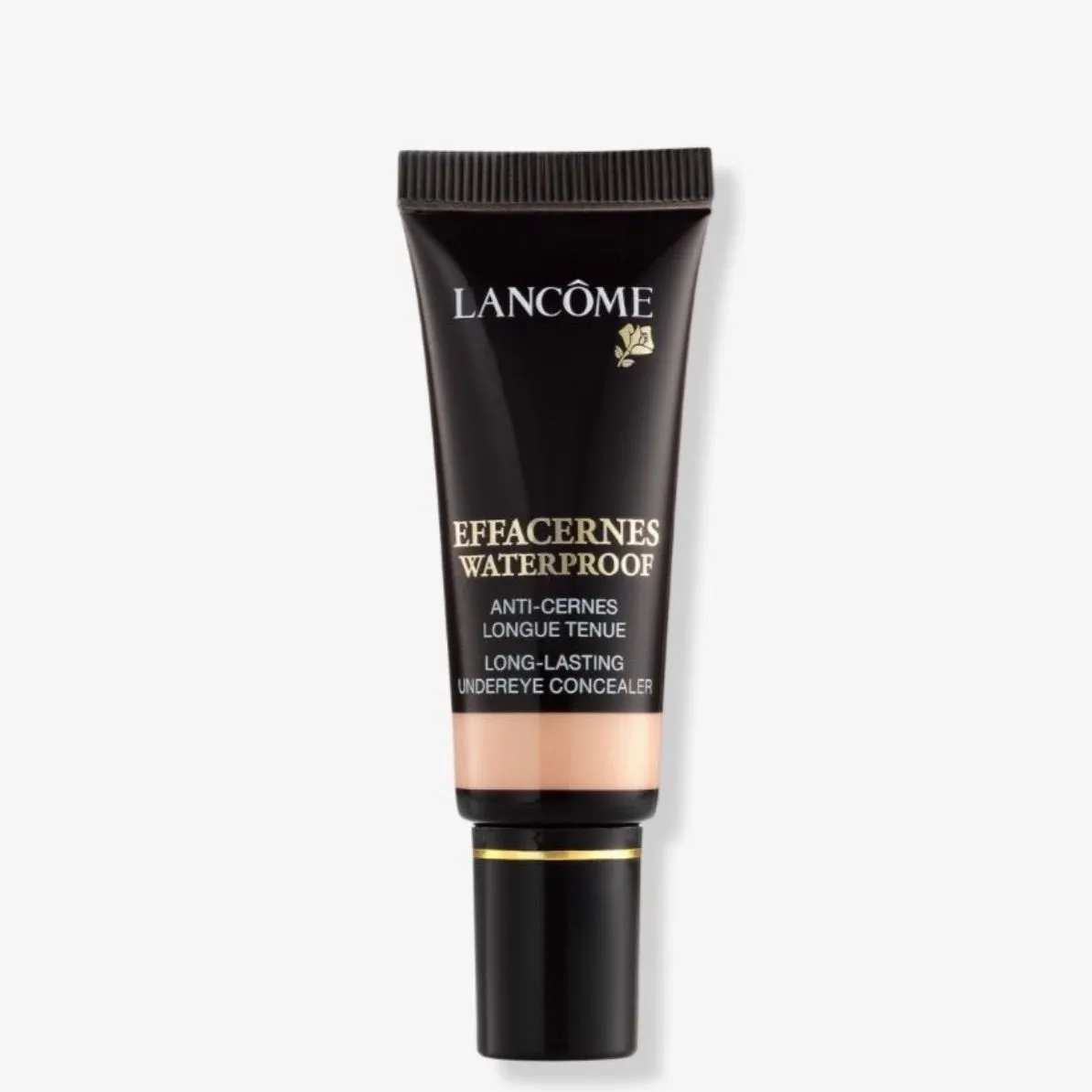 Product image for Lancome Undereye Concealer Effacernes Waterproof - Shade: 310 Camee