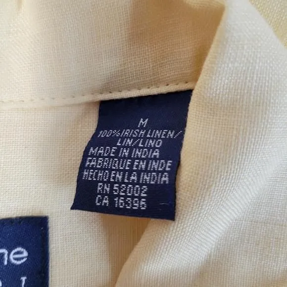 Listing Image Blurred Background