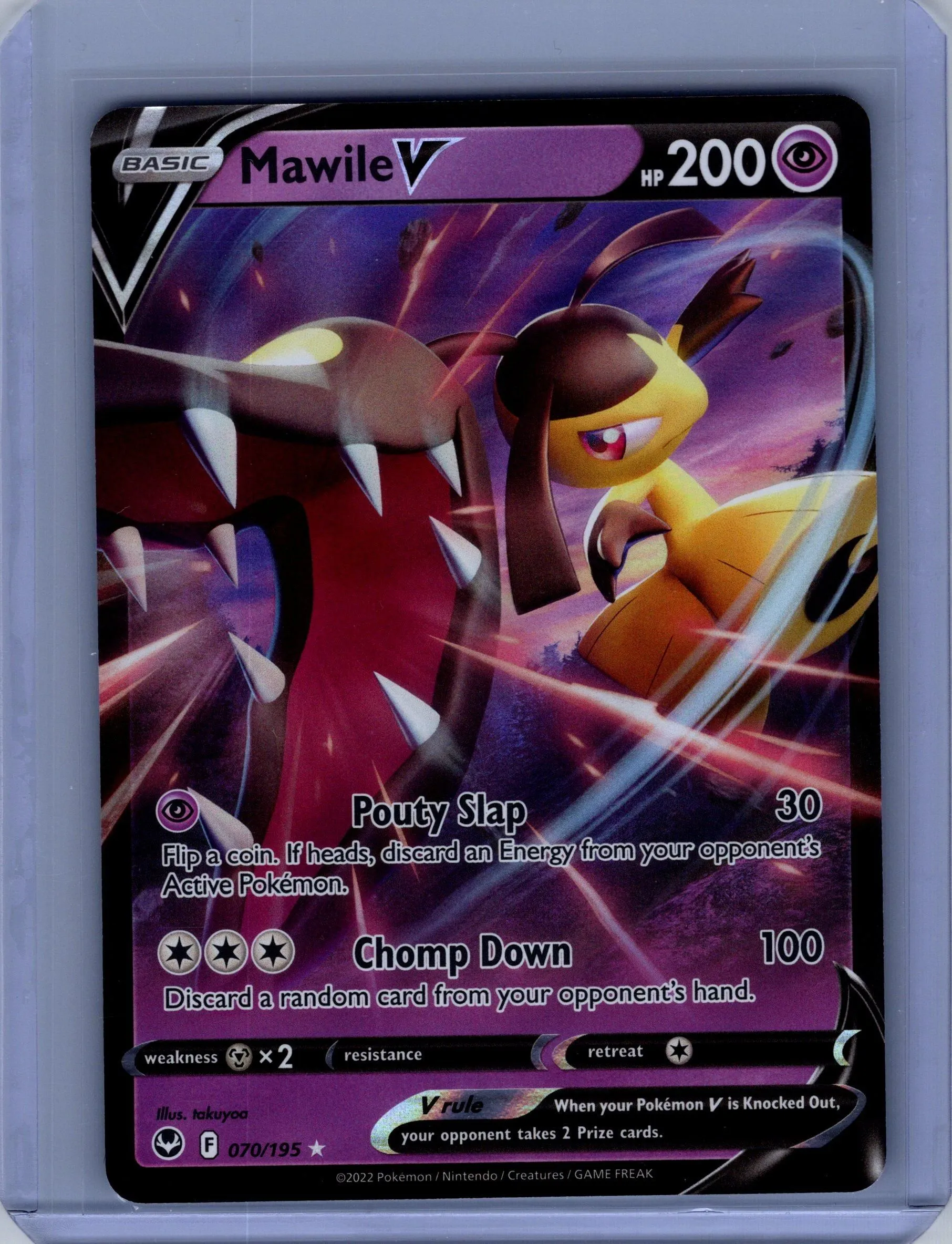 Card image