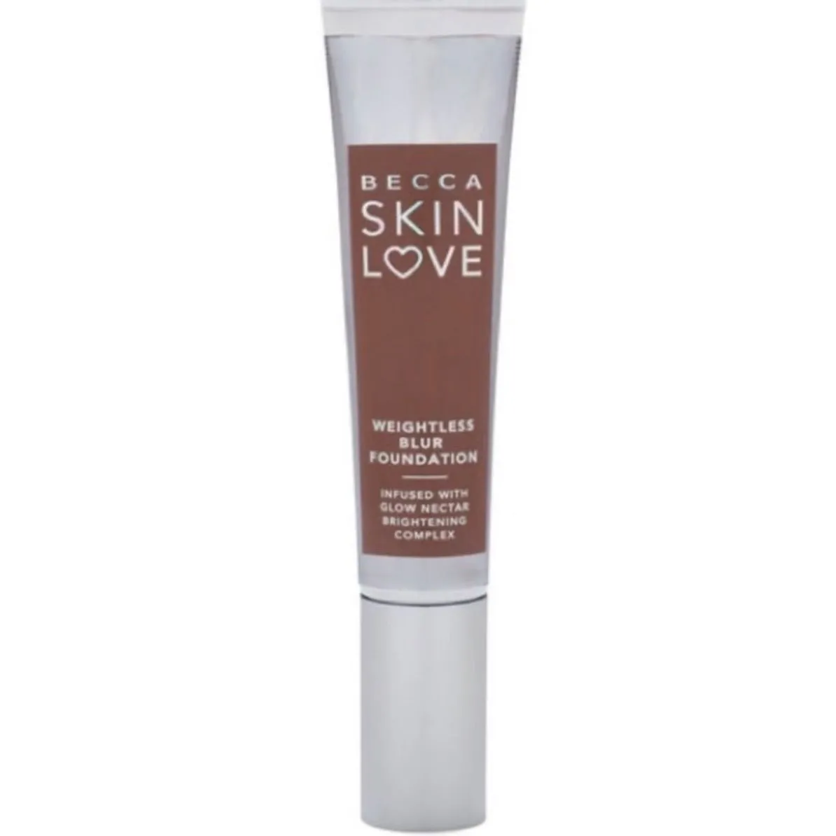 Product image for Becca Skin Love Weightless Blur Foundation Shade: Chestnut
