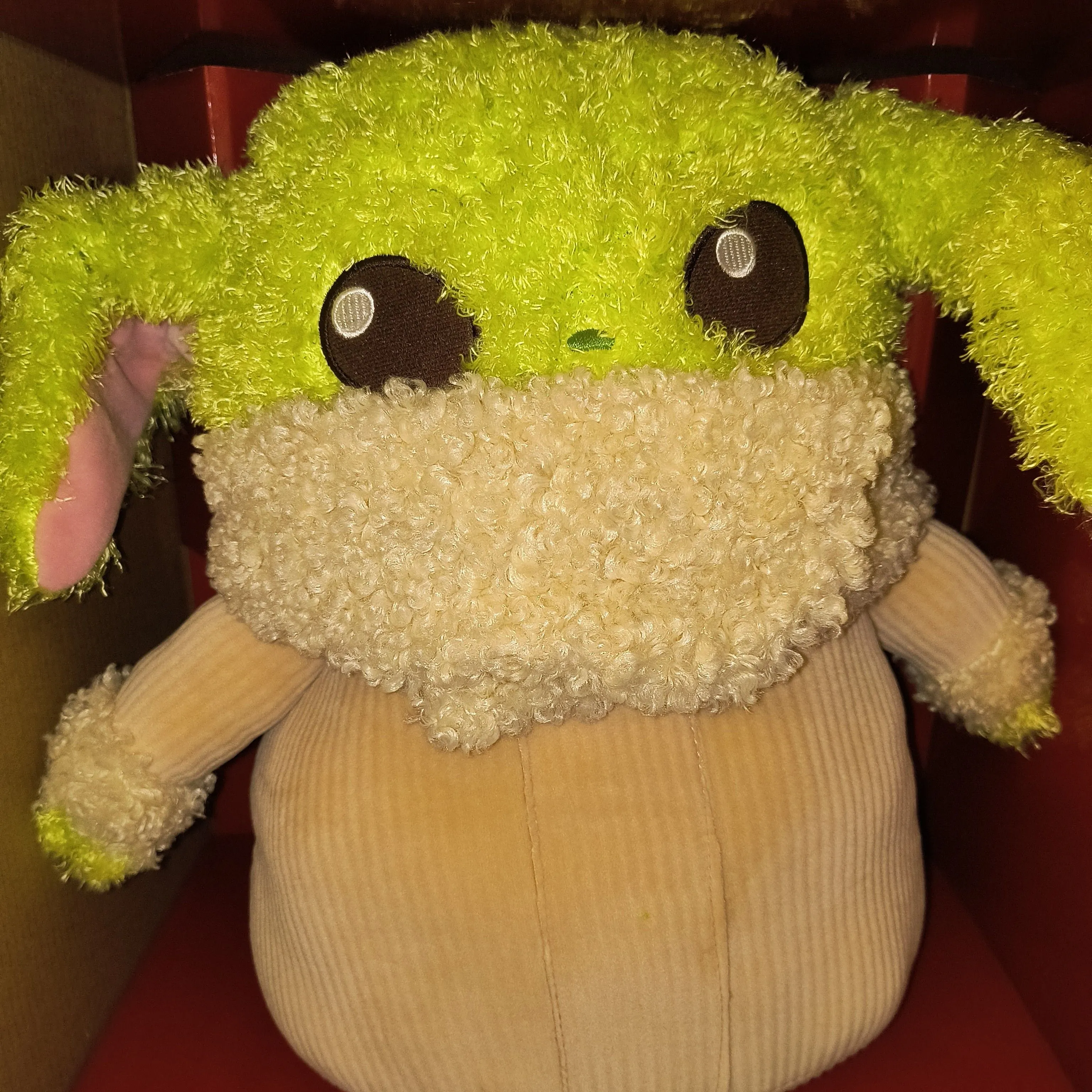 Product image for Giant Grogu