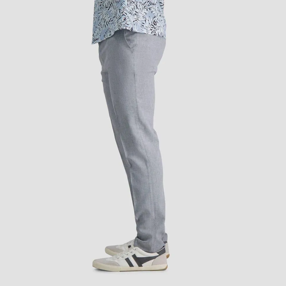 New with Tags - Size 32x30 - Haggar H26 Men's Premium Stretch Signature Slim  Suit Pants - Light Gray  Whatnot: Shop, Sell, Connect