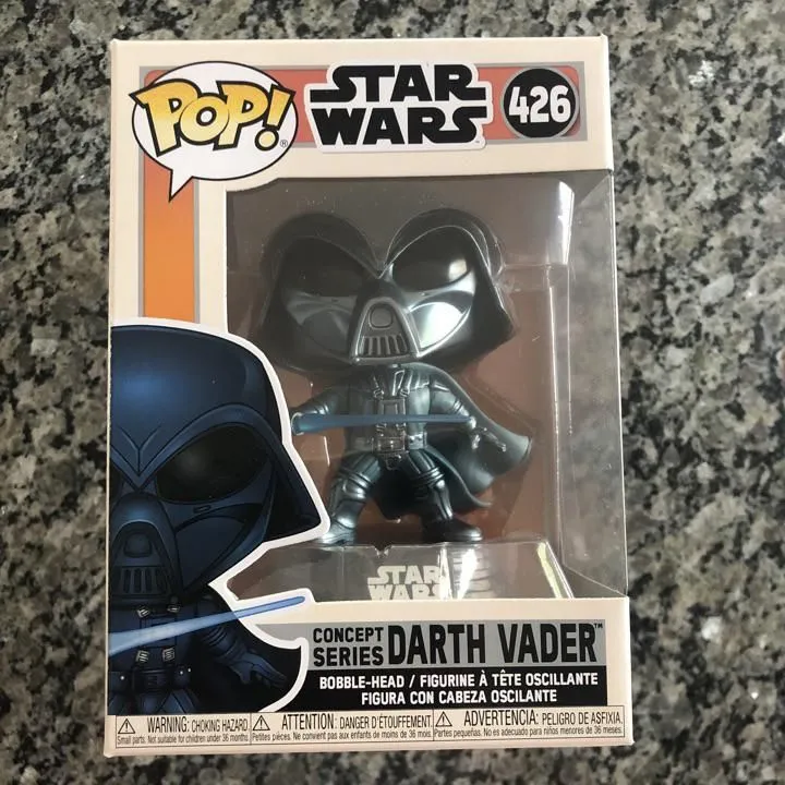 Product image for Concept Series Darth Vader