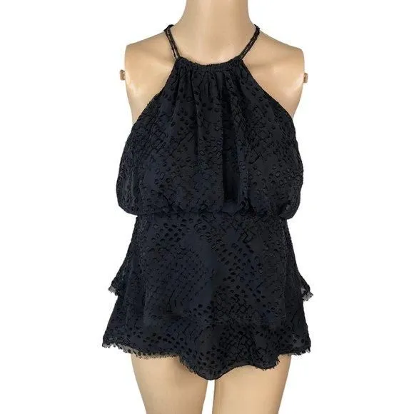 Product image for #54 Y2K BCBGMaxAzria Top Size XS