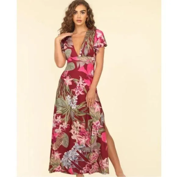 Product image for #38 NWT Veronica M Dress SZ XS