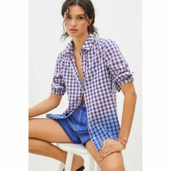 Product image for #7 Anthropologie Top Size XS