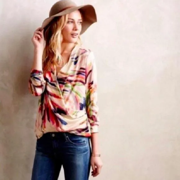 Product image for #3 Anthropologie Size 2 