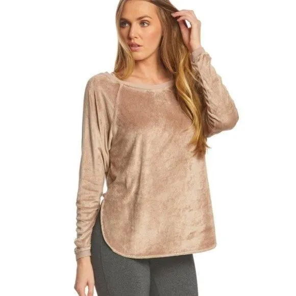 Product image for #19 Hard Tail Pullover Size S 
