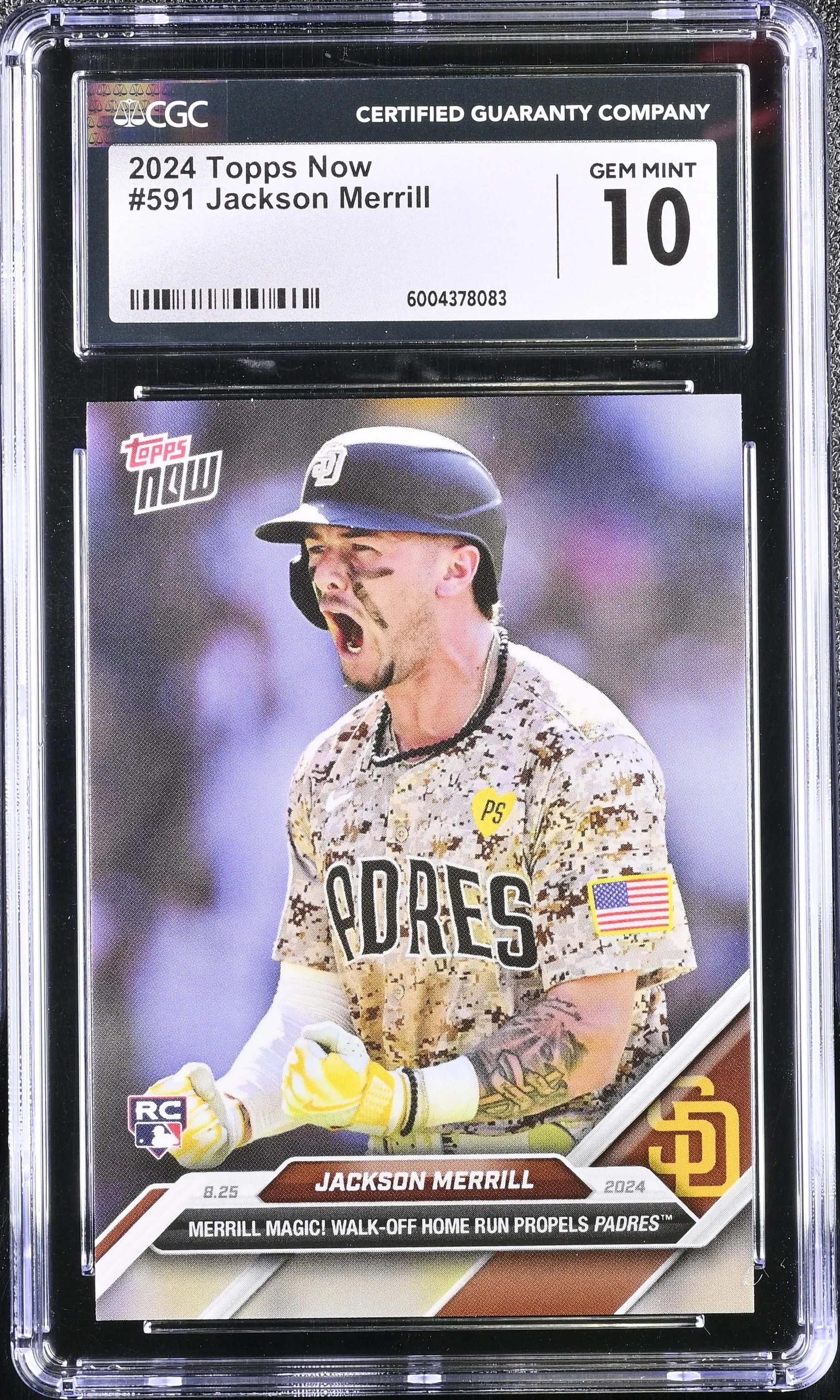 Card image