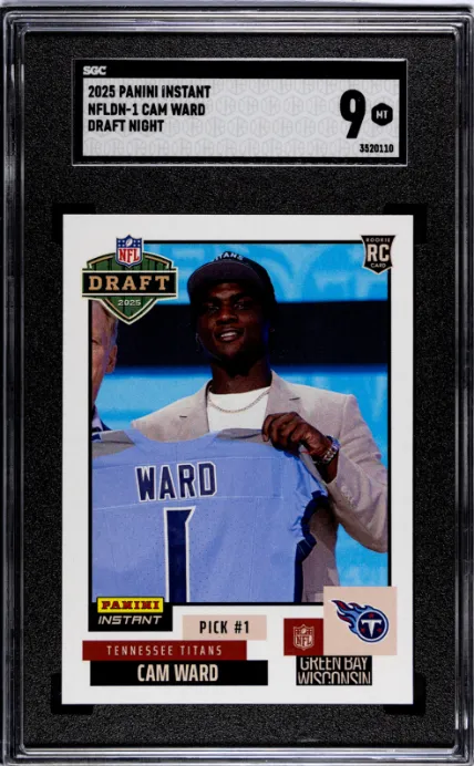 Card image