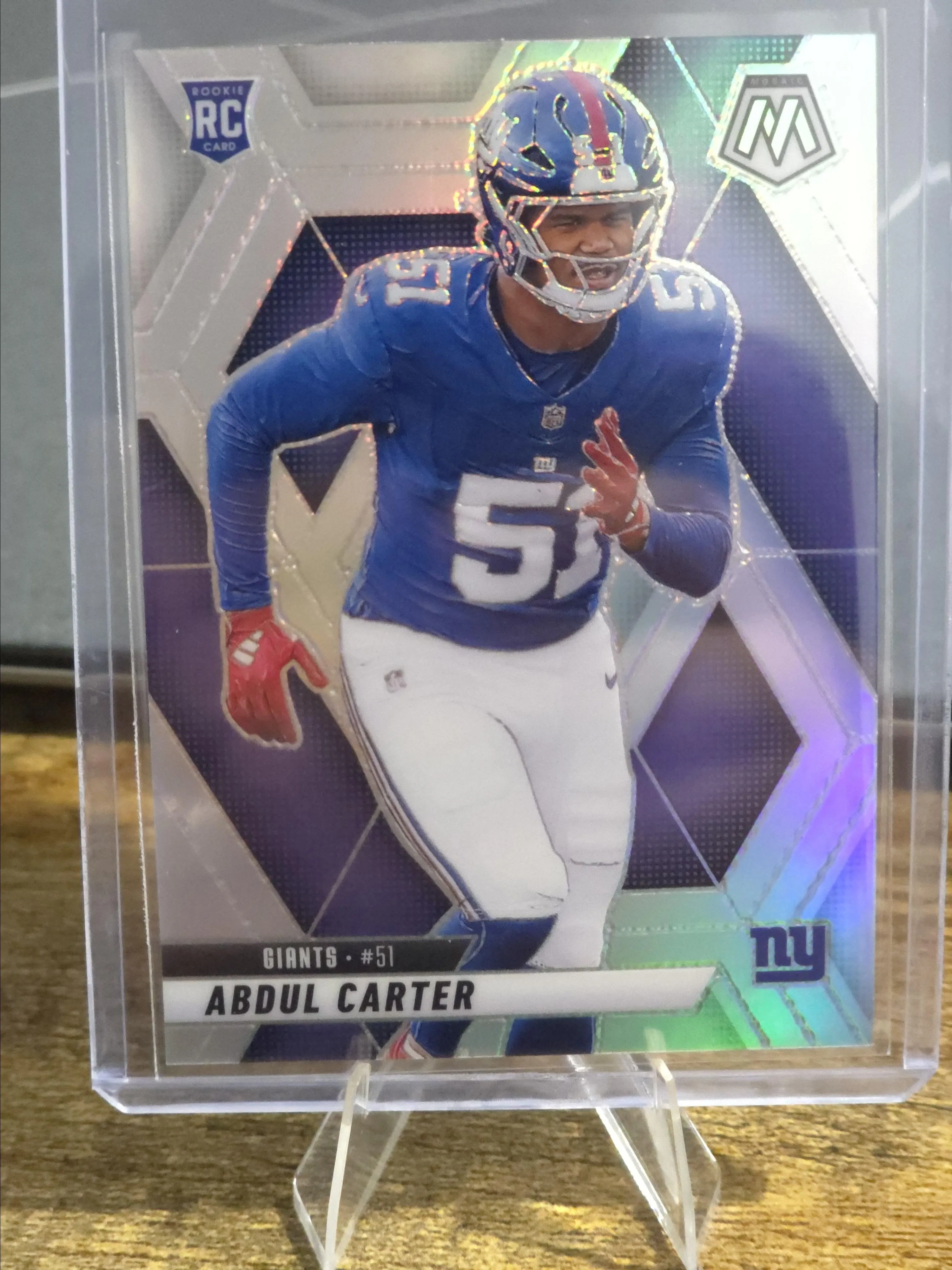 Card image