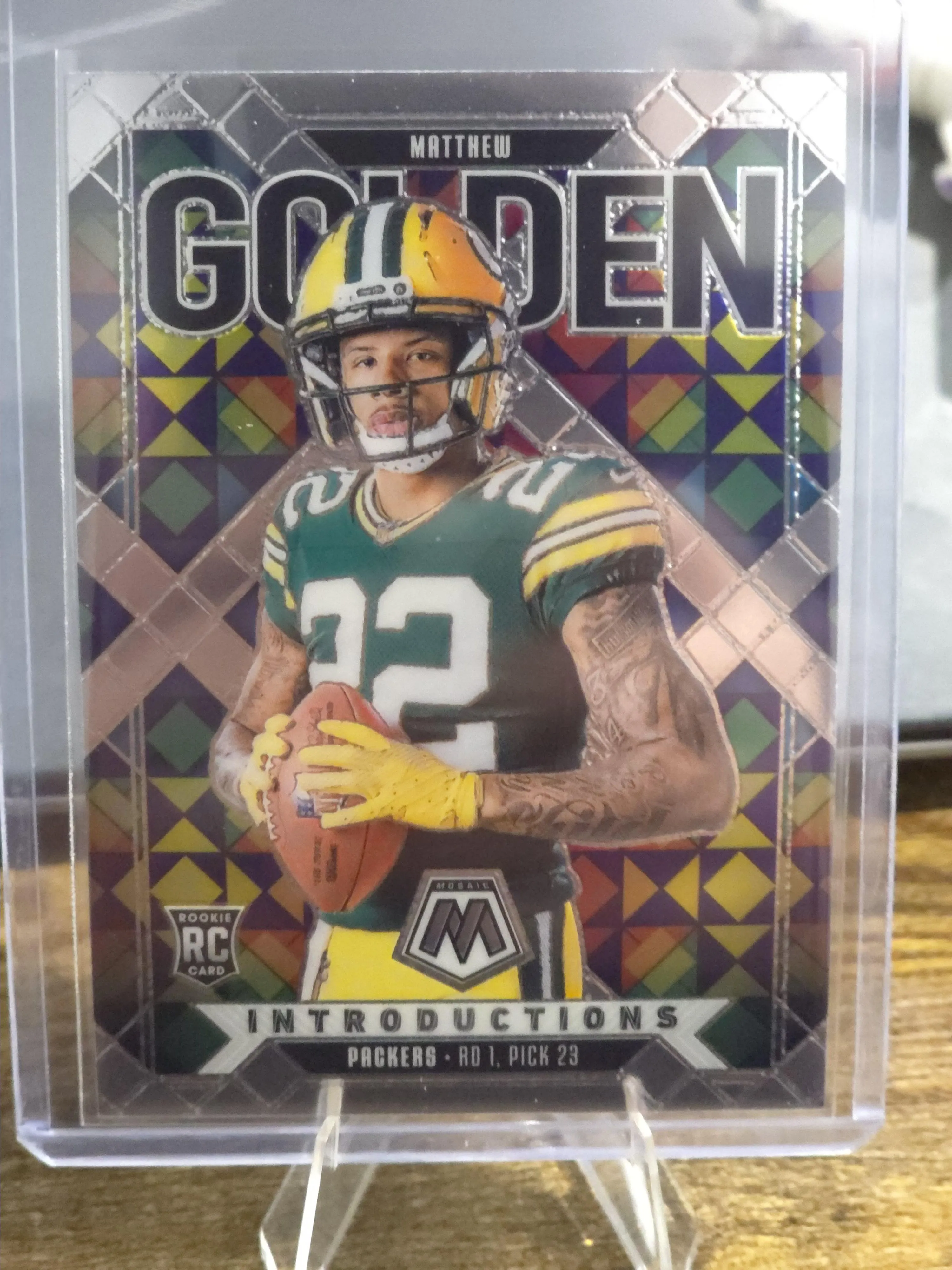 Card image