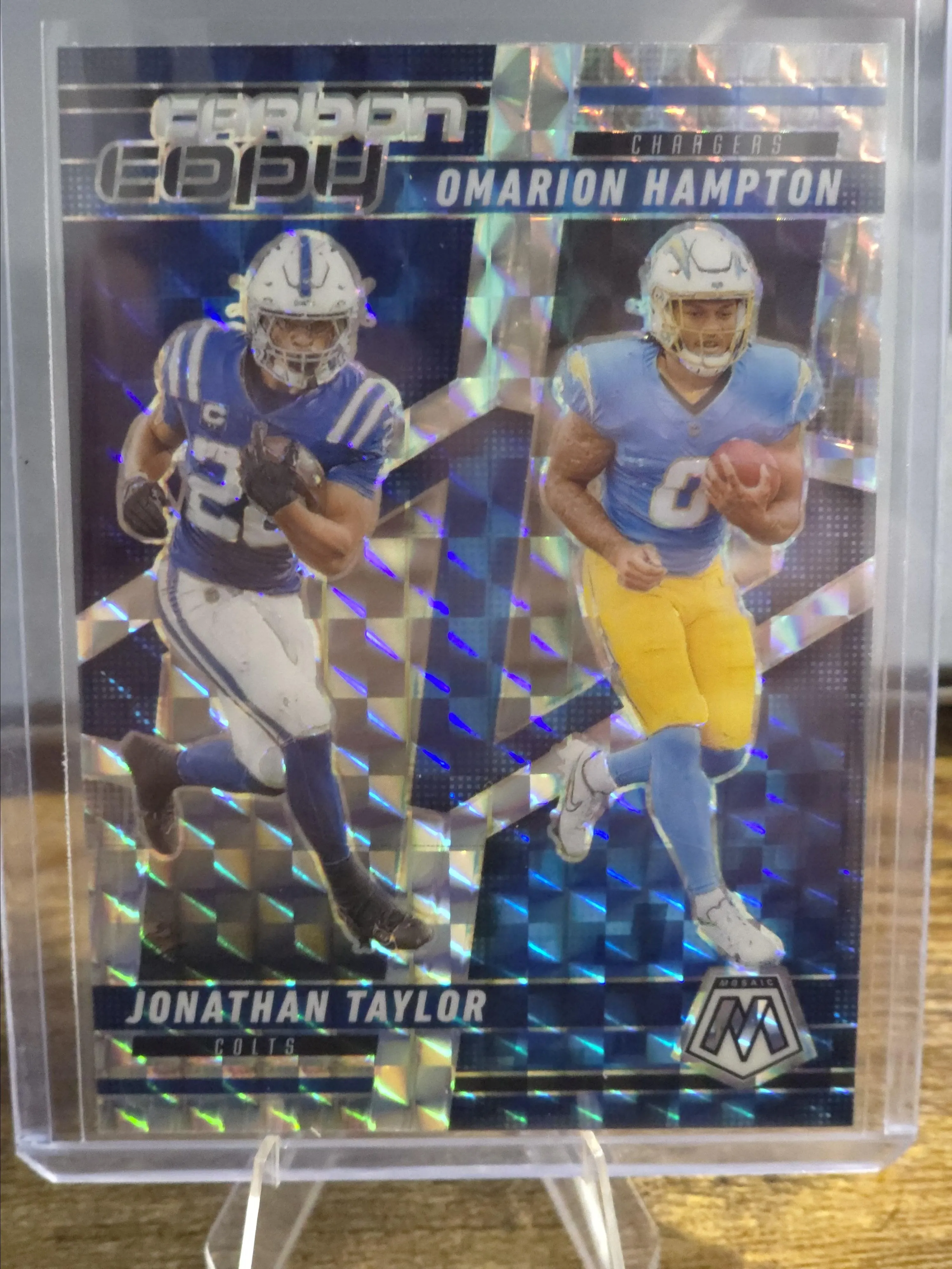 Card image