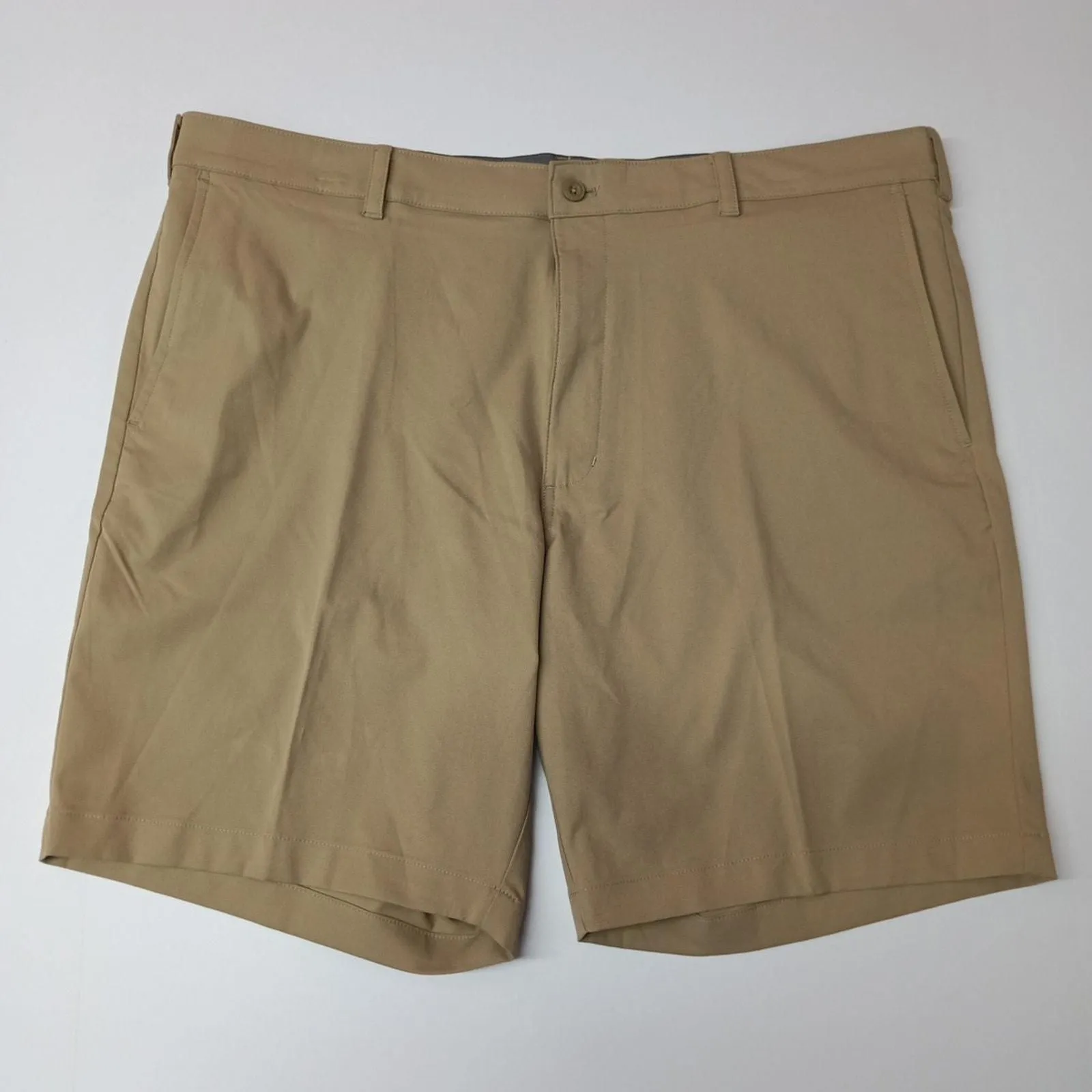 Short de performance Ben Hogan homme 40 beige bracelet