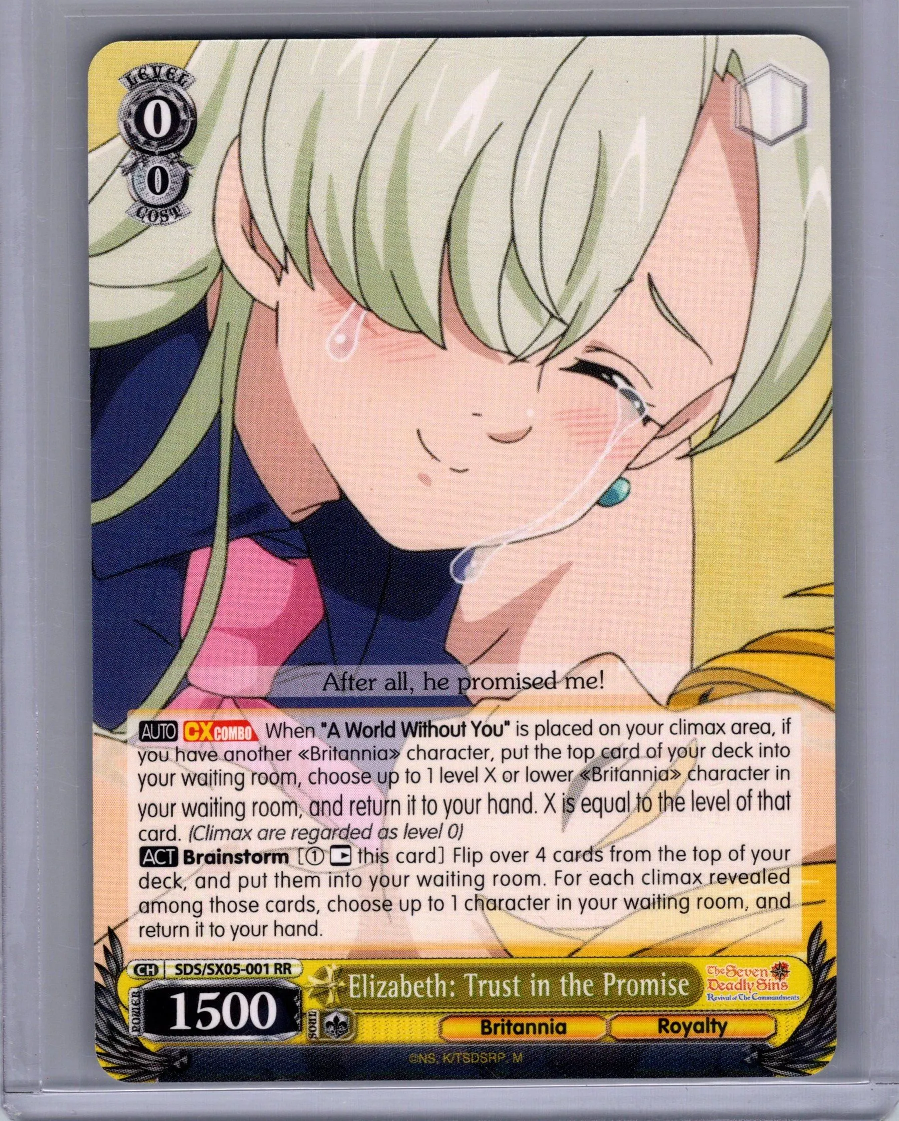 Card image